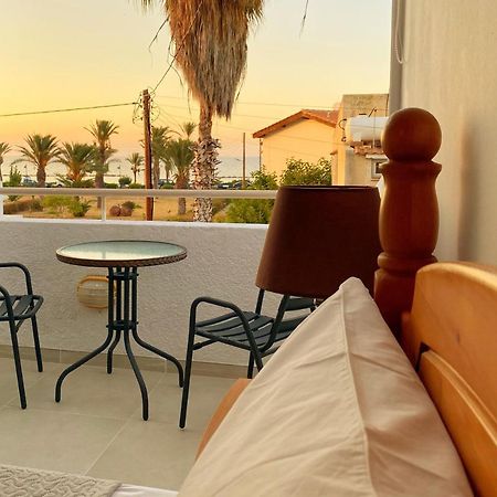Justsmile - Seaview Maisonette In Latchi Полис Екстериор снимка