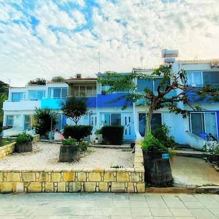 Justsmile - Seaview Maisonette In Latchi Полис Екстериор снимка