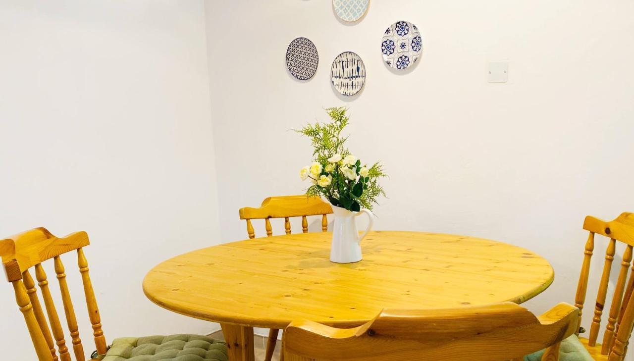 Justsmile - Seaview Maisonette In Latchi Полис Екстериор снимка