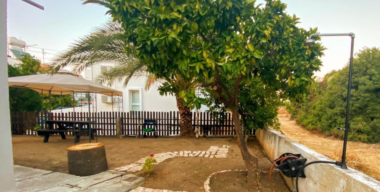 Justsmile - Seaview Maisonette In Latchi Полис Екстериор снимка