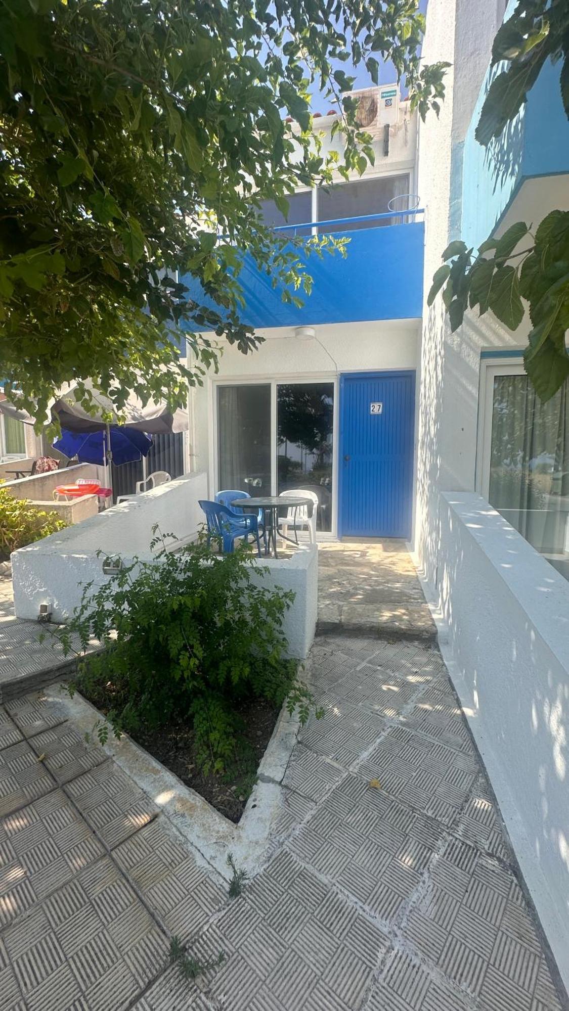 Justsmile - Seaview Maisonette In Latchi Полис Екстериор снимка